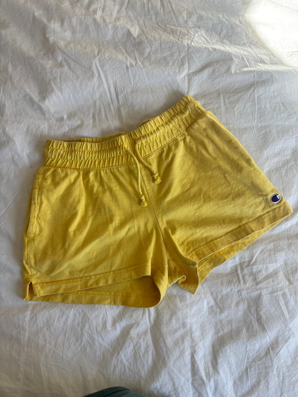 Champion Shorts